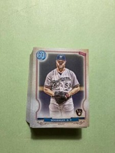 Pick From List 2020 Topps Gypsy Queen + 2020 Topps Heritage Baseball Cards