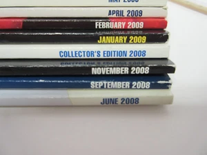 Huge Life Extension Magazine Lot, Many Different Years, Great Shape - Picture 1 of 11