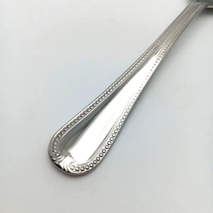 Lenox Devoted 18/10 Stainless Flatware Glossy Vietnam CHOICE YOU CHOOSE - Picture 1 of 17