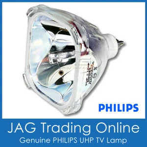 PHILIPS UHP 100-120 P22 DLP TV LAMP - for SONY XL-2100 XL-2300 XL-5100 XL-5200 - Picture 1 of 3