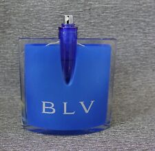 BVLGARI BLV For Women 2.5oz Parfum Edp Spray New Original Discontinued RARE  UNBX