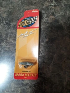 1997 Nascar Mark Martin  Ford Thunderbird  Never Opened Hat Pin - Picture 1 of 5