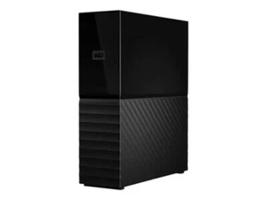 Western Digital 6TB My Book Desktop External Hard Drive - Picture 1 of 5