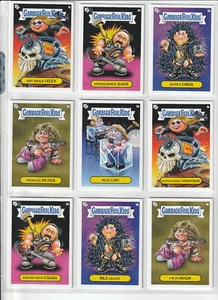 GPK 2024 Hall of Lame set - Picture 1 of 2