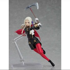 Good Smile company figma Fire Emblem kachoufuugethu Edelgard von Hresvelg