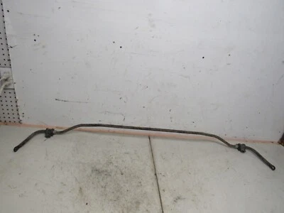 Rear Stabilizer Sway Bar Kizashi 2010 2013 Suzuki Back Suspension Beam Rod OEM - Image 1 of 4
