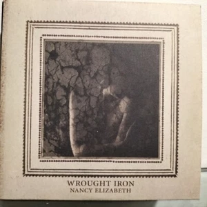 Nancy Elizabeth - Wrought Iron CD - Picture 1 of 2