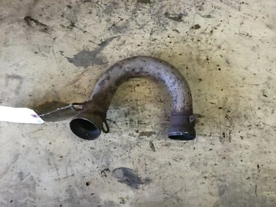 Polaris Sportsman 400L 1997 colector de escape 1260549-029 t153 Foto 1 de 4