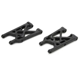 Losi LOS254001 Rear Suspension Arm Set (2) : MINI WRC - Picture 1 of 1