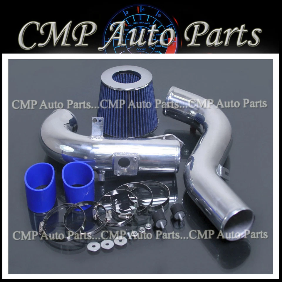 KIT SISTEMAS DE ADMISIÓN DE AIRE FRÍO BLUE FIT 2011-2015 SCION tC 2.5 2.5L Foto 1 de 1