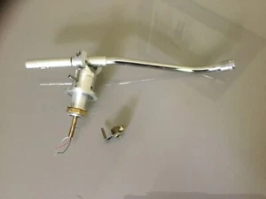 Pioneer PL-550 PLL -tonearm - Picture 1 of 5