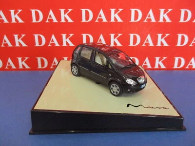 Die cast 1/43 Modellino Auto Lancia Musa by Norev - Immagine 1 di 4