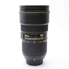 Nikon AF-S NIKKOR 24-70mm F/2.8E ED VR #192
