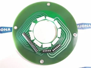 Robot sistema Platta med lápiz A0172 077 - Imagen 1 de 4