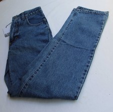 Fabulous ICEBERG JEANS MADE IN ITALY MEN’S JEANS 28” X 33” NWT