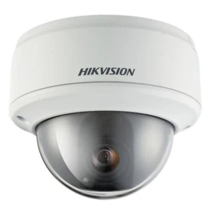 Hikvision DS-2CD754FWD-EZ 3MP telecamera IP a cupola per interni obiettivo motorizzato 2,7-9 mm - Foto 1 di 3