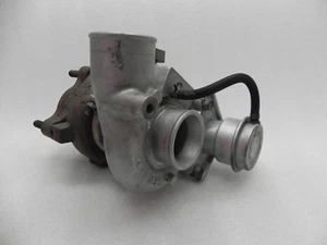 Mitsubishi Pajero III 3.2Di-D Turbolader Turbo Turbine Charger 135-12410 - Bild 1 von 9