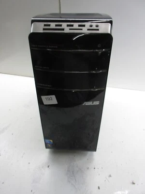 Asus Essentio CM5675 Desktop Computer Intel Core i5 650 3.20GHz 6GB NO HDD - Image 1 of 4