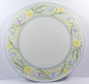 Bellissimo supporto per torte / gateaux Royal Worcester Summerfield - Foto 1 di 4