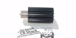 Manekin Load 15 W do CB Amateur i PMR Radio PL259 - Zdjęcie 1 z 5