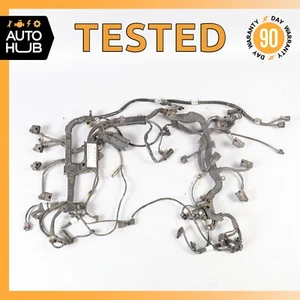 07-12 Mercedes R230 SL550 M273 Engine Motor Wire Cable Harness 2730102302 OEM - Picture 1 of 18