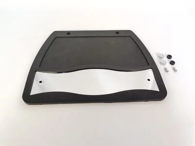 Rear Fender Rubber Splash Guard Mud Flap For Honda Goldwing 1500 GL1500A GL1500I - Image 1 of 4