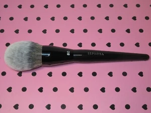 SEPHORA PRO #80 Bronzer Brush, Powder Brush, New Collection - Picture 1 of 3