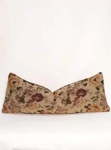Amelie Tapestry Long Lumbar - Picture 1 of 10
