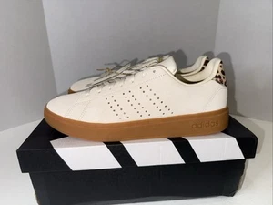 Adidas Advantage Damen Laufschuh Sportschuh Sneaker Schuhe Turnschuhe #396 - Bild 1 von 8