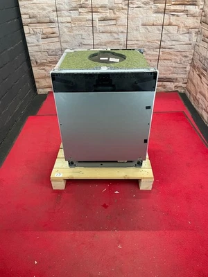 Bosch Serie2 SMV2HVX02E Geschirrspüler vollintegriert HomeConnect VarioSchublade - Bild 1 von 4