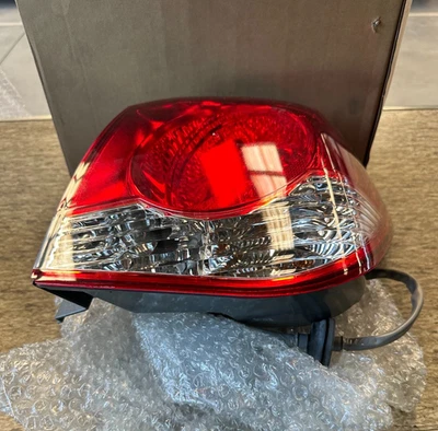 Piloto trasero para Chevrolet REF 95088114 - Imagen 1 de 3