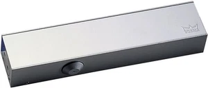 DORMA cierrapuertas cierrapuertas TS 83 BC/ÖD plata EN 3-6 sin barras - Imagen 1 de 2