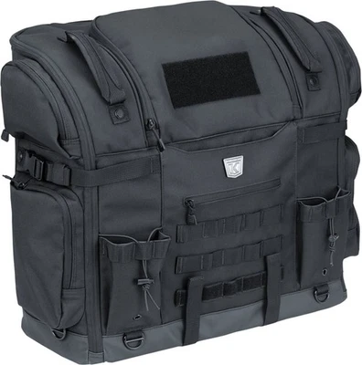 Bolso Kuryakyn Pet Palace Titan (5723) Foto 1 de 4