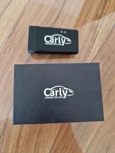 Carly Professional OBD2-Adapter – Diagnose und Entfaltung des vollen Potenzials - Bild 1 von 3