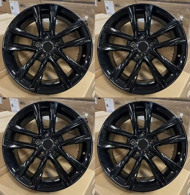17" Wheels Rims for LEXUS TOYOTA ES250 ES300 ES300h ES330 ES350 GS300 IS200t SC - Image 1 of 4