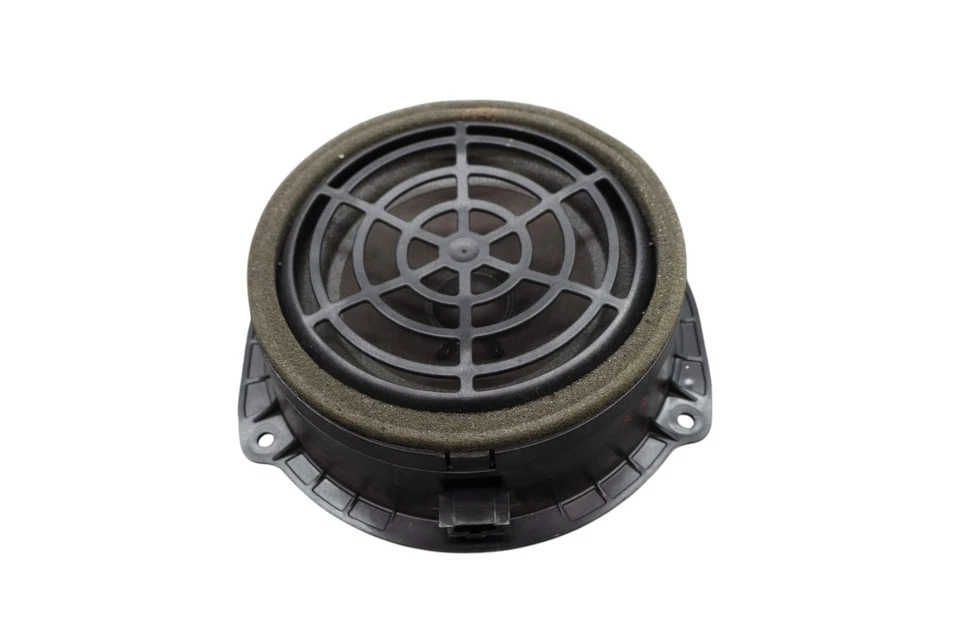 12-18 Audi A7 A6 Quattro Rear Right Passenger Side Door Audio Sound Speaker OEM - Image 1 of 4