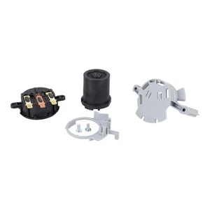 Interruptor de acoplamiento de cajón de calentamiento Bosch GENUINO para BIC630NS1/03 BIC630NS1A/03 - Imagen 1 de 12