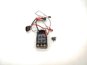 TRAXXAS Castle Mamba Monster 2 ESC iD XO-1 100MPH SUPERCAR 6s - Picture 1 of 7