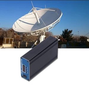 Kurzwellen-Antennentuner Universell Aluminiumlegierung 1 954 MHz 100 W BAK - Bild 1 von 24