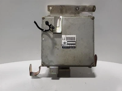 Módulo de control electrónico ECM del motor a partir de 10/01 compatible con 02 INFINITI G20 971336 Foto 1 de 4