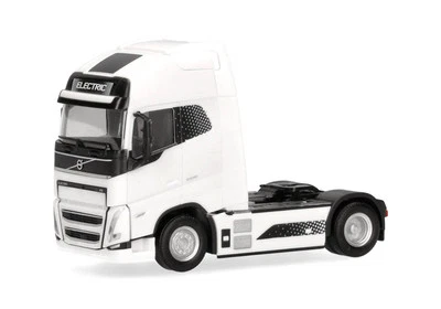 HERPA - VOLVO FH GL XL 4x2 - 1/87 - HER318655 - Immagine 1 di 4
