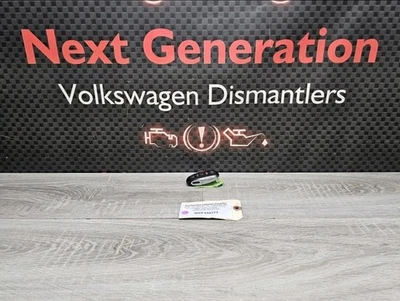 Volkswagen Touareg Key 2011-2017 Foto 1 de 4