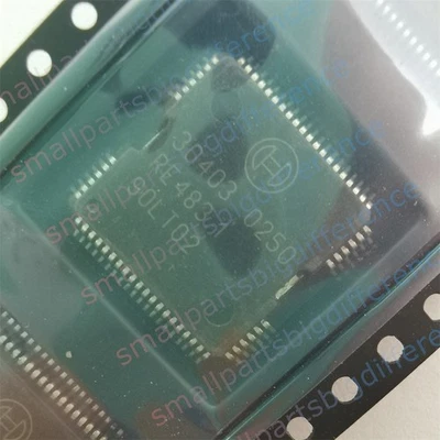 30403 BOSCH Car ECU HQFP64 - Image 1 of 4