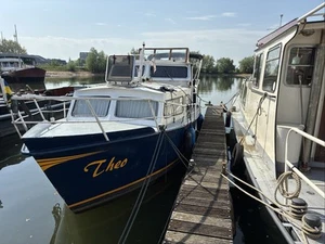 Motorboot Ten Broeke 950 Zu Verkaufen - Bild 1 von 9