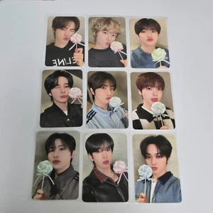 [CRAVITY] FIND THE ORBIT OFICIAL POB WITHMUU tarjeta fotográfica seguimiento dado / 25 - Imagen 1 de 10