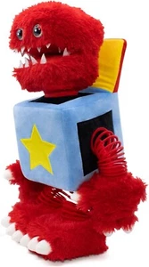 Poppy Playtime Boxy Boo Plüschtier [offiziell] - Bild 1 von 10