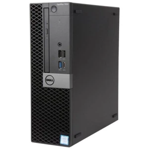 DELL OPTIPLEX 7050 | INTEL CORE I5 7TH GEN. | 16 GB RAM | 07A1 | GRADE C - Bild 1 von 1