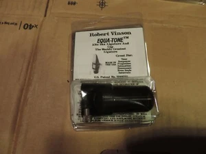 Robert Vinson Equatone Ligaturen Altsaxophon 293S - Bild 1 von 2