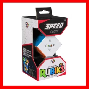 Rubik’s Cube 3x3 Magnetic Speed Cube for Super Fast Solves Problem-Solving - Picture 1 of 5