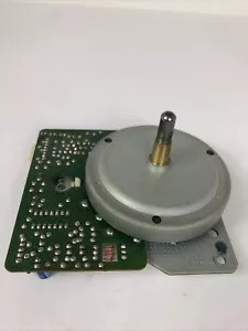 Realistic Lab-2200 Direct Drive Motor - Picture 1 of 3